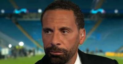 'It's mad' - Rio Ferdinand predicts Man City dressing room reaction after win vs Real Madrid - www.manchestereveningnews.co.uk - Spain - Manchester - city Santiago