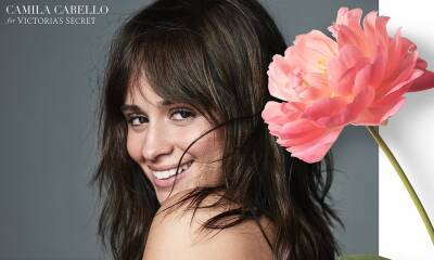 Camila Cabello stars in Victoria’s Secret first bilingual fragrance campaign - us.hola.com - New York - Cuba - city Victoria