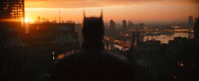 ‘The Batman 2’ Is Happening & Robert Pattinson Is Returning — CinemaCon - deadline.com