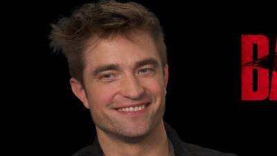 Robert Pattinson Officially Confirmed for 'The Batman 2' - www.etonline.com - Las Vegas
