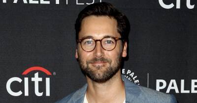 New Amsterdam’s Ryan Eggold Hints at a Max and Helen Wedding, Baby and ‘Something Else Extraordinary’ Before the Final Season - www.usmagazine.com - city Amsterdam