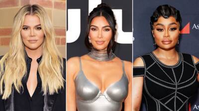Kim Kardashian Testifies About Not Wanting Blac Chyna on 'Keeping Up With the Kardashians' - www.etonline.com