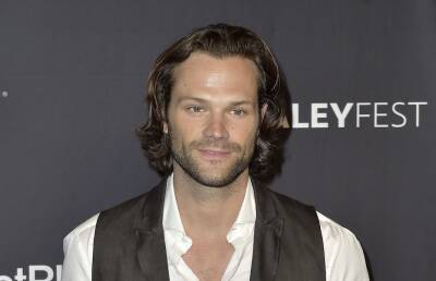 Jared Padalecki Gives Update On His Recovery After Serious Car Crash: “I’m So Lucky” - deadline.com