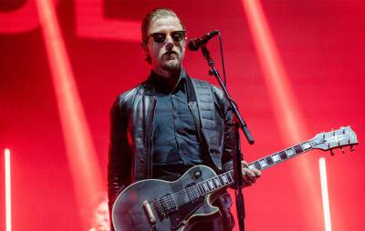 Watch Interpol debut new songs from ‘The Other Side Of Make Believe’ as they kick off 2022 tour - www.nme.com - Britain - USA - Texas - city Austin - city Mexico City