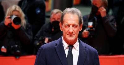 French actor Vincent Lindon to head jury of next Cannes Film Festival - www.msn.com - France