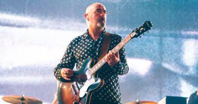 Oasis guitarist 'Bonehead' Paul Arthurs, 56, diagnosed with tonsil cancer - www.ok.co.uk - Colombia