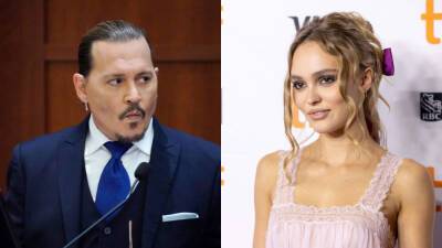 Johnny Depp’s daughter Lily-Rose Depp: What to know - www.foxnews.com - Washington