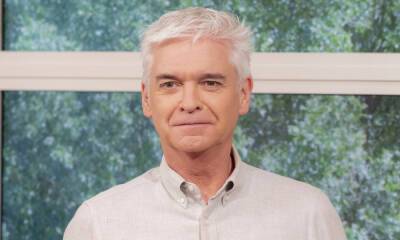 This Morning's Phillip Schofield makes major decision - but leaves fans disappointed - hellomagazine.com