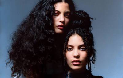 Hear Ibeyi and BERWYN put their own spin on Black Flag song ‘Rise Above’ - www.nme.com - France - California