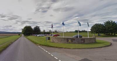 Man dies after being struck by lorry near Scots golf course as road shut for 9 hours - www.dailyrecord.co.uk - Scotland - city Elgin