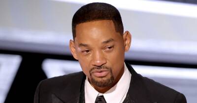 Will Smith jets to India for 'spiritual purposes' one month after Oscars slap - www.ok.co.uk - India
