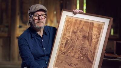 Gary Oldman Stars in ‘Exposing Muybridge’ Doc, Sales and Trailer Unveiled (EXCLUSIVE) - variety.com - Australia - Britain - Spain - New Zealand - Italy - Portugal - Hong Kong