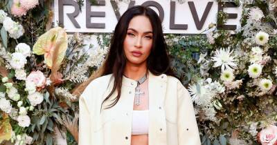 How Megan Fox Supports ‘Brave’ Child Noah, Talks to Her Kids About Gender Identity - www.usmagazine.com - Britain - Tennessee