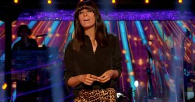 Claudia Winkleman reveals her Strictly outfits have all had secret themes - www.dailyrecord.co.uk - France - London