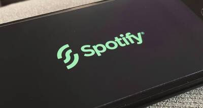 Spotify Shrugs Off Joe Rogan Podcast Drama, Topping Q1 Estimates: “Nothing Has Changed At All” - deadline.com - city Stockholm