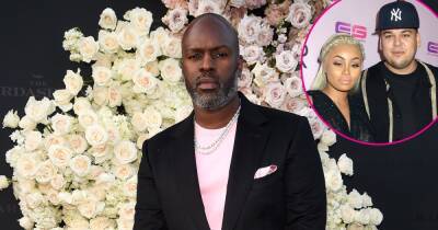 Corey Gamble Alleges He Saw Blac Chyna ‘Whipping’ and Threatening Ex Rob Kardashian as Court Battle Continues - www.usmagazine.com - Los Angeles - California - county Arthur - George