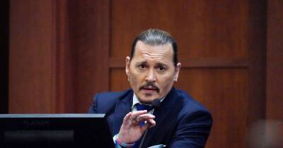 Where is Johnny Depp from and what accent does he have? - www.msn.com - Los Angeles - USA - California - Florida - Bahamas - Kentucky - Virginia - county Fairfax