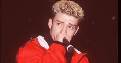 Jessica Biel and Justin Timberlake 'laughed' about her Candy hairdo resembling his NSYNC curls - www.msn.com - USA