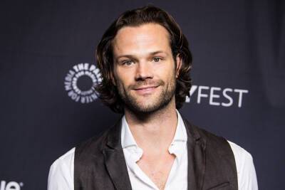 Jared Padalecki gives update on car crash recovery: ‘I’m so lucky’ - nypost.com - Texas - county Walker