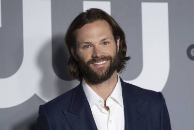 Jared Padalecki Updates Fans After Car Accident: ‘I Hope to Return to Filming This Week’ - variety.com - New Jersey - county Brunswick