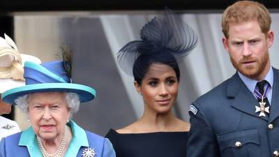 Queen Elizabeth felt ‘genuinely very conflicted’ about Prince Harry, Meghan Markle’s ‘Megxit,’ book claims - www.foxnews.com - Britain