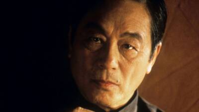 Kenneth Tsang, Hong Kong Actor and Kung Fu Pioneer, Dies at 86 - variety.com - Texas - Hong Kong - city Shanghai - Singapore - Taiwan - city Hong Kong