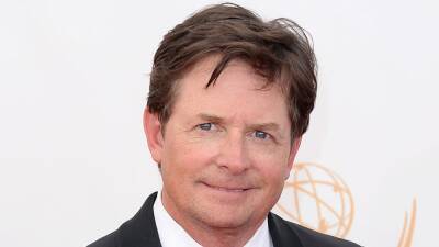 Apple Lands Untitled Michael J. Fox Movie Inspired by His Life - thewrap.com - county Will - county Marion