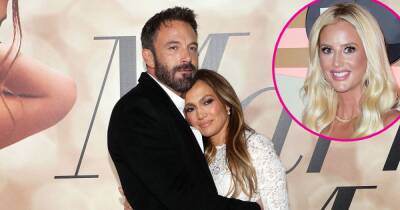 Ben Affleck and Jennifer Lopez ‘Couldn’t Be Happier’ Amid ‘Selling Sunset’ Dating App Drama: It’s ‘Not Affecting’ Them - www.usmagazine.com - Boston