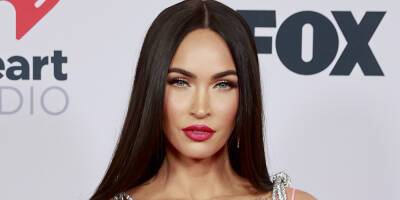 Megan Fox Opens Up About Supporting 'Brave' 9-Year-Old Noah's Decision to Wear Dresses - www.justjared.com - Britain