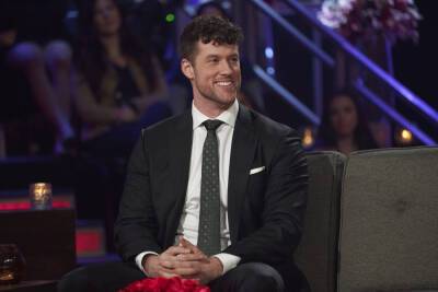 Clayton Echard Reflects On ‘The Bachelor’ In Emotional Post, Says He’s A ‘Work In Progress’ - etcanada.com