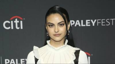 Camila Mendes To Exec Produce & Star Opposite Rudy Mancuso In His Rom-Com ‘Música’ For Amazon Studios, Wonderland Sound And Vision - deadline.com - Brazil - USA - New Jersey