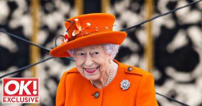 Buckingham Palace may become ‘shrine’ for Queen Elizabeth, says royal expert - www.ok.co.uk - USA