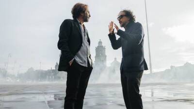 Netflix Buys Alejandro G. Iñárritu’s ‘Bardo,’ Plans Global Theatrical Release - variety.com - Australia - Britain - Spain - Brazil - New Zealand - Mexico - Italy - Canada - Germany - Netherlands - Japan - Argentina