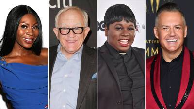 ‘The Book of Queer’ to Premiere on Discovery+ in June, Sets Dominque Jackson, Alex Newell, Leslie Jordan as Narrators (EXCLUSIVE) - variety.com - Jordan - county Ross - Greece - county Anderson - county Blair - county Riley - county Leslie