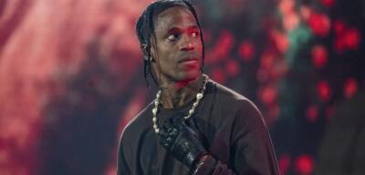Travis Scott Announces First Festival Appearances Since Astroworld Tragedy — in South America - variety.com - Spain - Brazil - California - Sweden - Chile - county Scott - Argentina - city Buenos Aires, Argentina - city Sao Paulo, Brazil