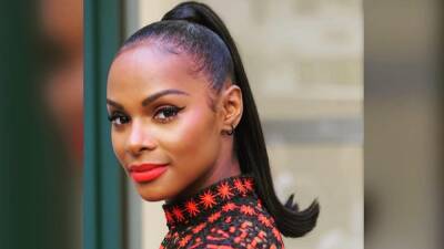 ‘Run the World’ Adds Tika Sumpter and More to Cast for Season 2 - thewrap.com - London - India - Houston - county Webb - city Harlem