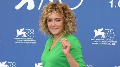 Italy’s Valeria Golino Set As Cannes Film Festival’s Un Certain Regard Jury President; Debra Granik & Édgar Ramírez Among Jury Members - deadline.com - France - Italy - Ukraine - Russia - Venezuela - Poland