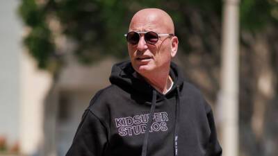 Howie Mandel struggles with loss of Bob Saget, Gilbert Gottfried, Louie Anderson: 'The silence is deafening' - www.foxnews.com - New York