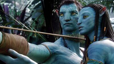 First ‘Avatar 2’ Footage Finally Makes Debut at CinemaCon – in 3D - thewrap.com