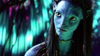 'Avatar' Sequel to Be Titled 'Avatar: The Way of Water' - www.etonline.com