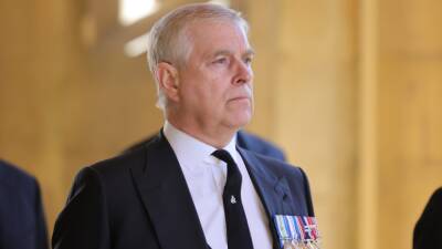 Prince Andrew Stripped Of Honorary Title Amid Calls For Him To Relinquish “Duke Of York” Too – Update - deadline.com - Britain - New York - Virginia
