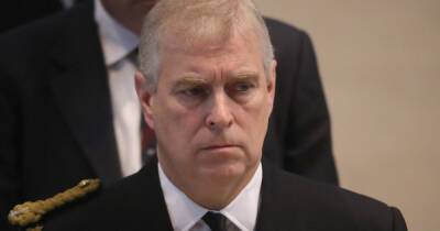 Prince Andrew stripped of Freedom of York honour in unanimous decision - www.ok.co.uk - Virginia