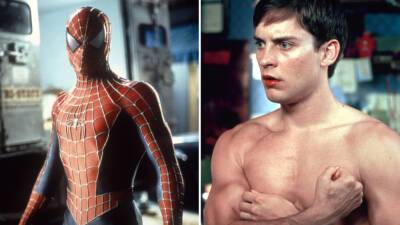 ‘Spider-Man’ at 20: How Sam Raimi and Sony Pictures Rescued the Superhero Genre and Changed Hollywood Forever - variety.com - city Columbia