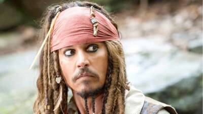 CAA Agent Tells Court Johnny Depp Lost ‘Pirates’ 6 Role Due to ‘Distraction’ of His Legal Disputes - thewrap.com