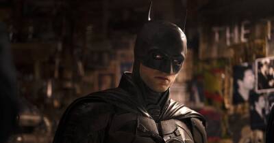 Robert Pattinson to Return for ‘The Batman’ 2: Everything to Know About the Sequel So Far - www.usmagazine.com - Las Vegas