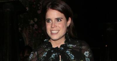Princess Eugenie follows in Meghan and Harry's footsteps with new podcast - www.ok.co.uk - Britain