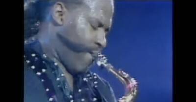 Earth, Wind & Fire saxophonist Andrew Woolfolk dies at 71 - www.thefader.com