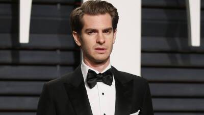 Andrew Garfield taking a break from acting: ‘I need to be a bit ordinary for a while’ - www.foxnews.com - New York - city Madison