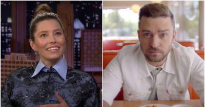 Jessica Biel Reflects On The 'Ups And Downs' Of Her Relationship With Justin Timberlake Ahead Of Their 10-Year Anniversary - www.msn.com - Italy