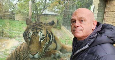 Michael Jackson's zoo animals that ended up living with another famous character - www.msn.com - Florida - Oklahoma - Utah - city Jackson - Santa Barbara